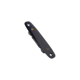 Trek Domane control center replacement component for internal Di2 battery housing, showing the small, precise bike part.