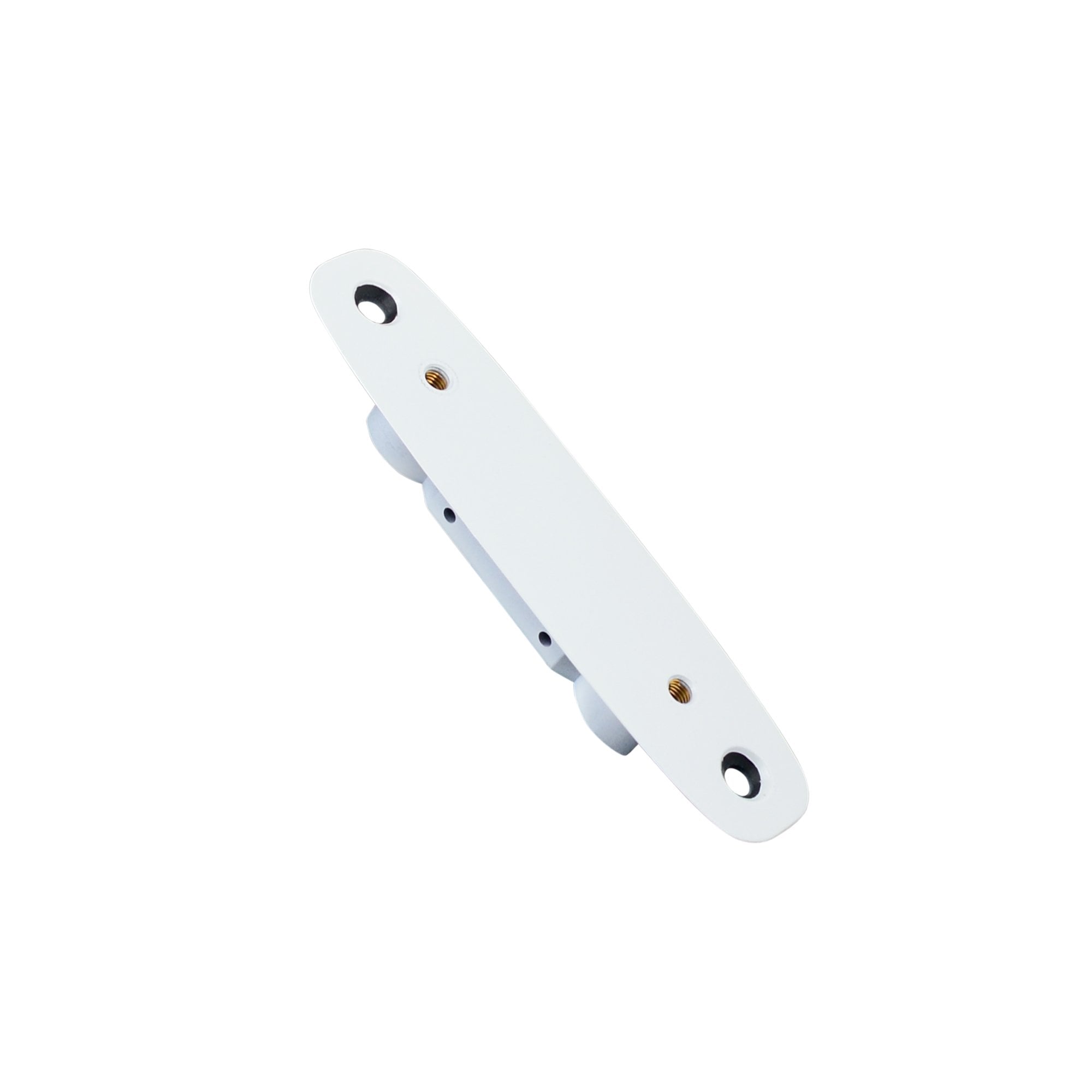 Trek Domane control center replacement part for internal Di2 battery housing, bike components, close-up view
