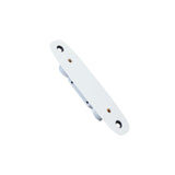 Trek Domane control center replacement part for internal Di2 battery housing, bike components, close-up view