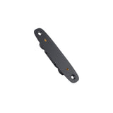 Trek Domane Control Center replacement component for internal Di2 battery housing, showcasing bike part with mounting features.