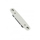 Trek Domane Control Center replacement part for internal Di2 battery housing, bike components, black plastic with mounting features.