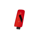 Trek Domane SL 5 bike downtube storage cover for frame protection, spare component for Trek road bike maintenance.