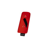 Trek Domane SLR downtube storage cover frame spare, a protective bike accessory for Trek road bikes.