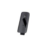Trek Domane SLR downtube storage cover for bike frame, protective component accessory for Trek road bikes.