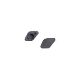 Trek Domane SLR IsoSpeed rear frame covers, durable replacement components for bike frame maintenance