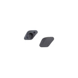 Trek Domane SLR IsoSpeed rear frame covers, durable replacement components for bike frame maintenance