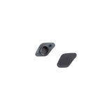 Trek Domane SLR IsoSpeed rear frame covers, durable replacement components for Trek bike frames.