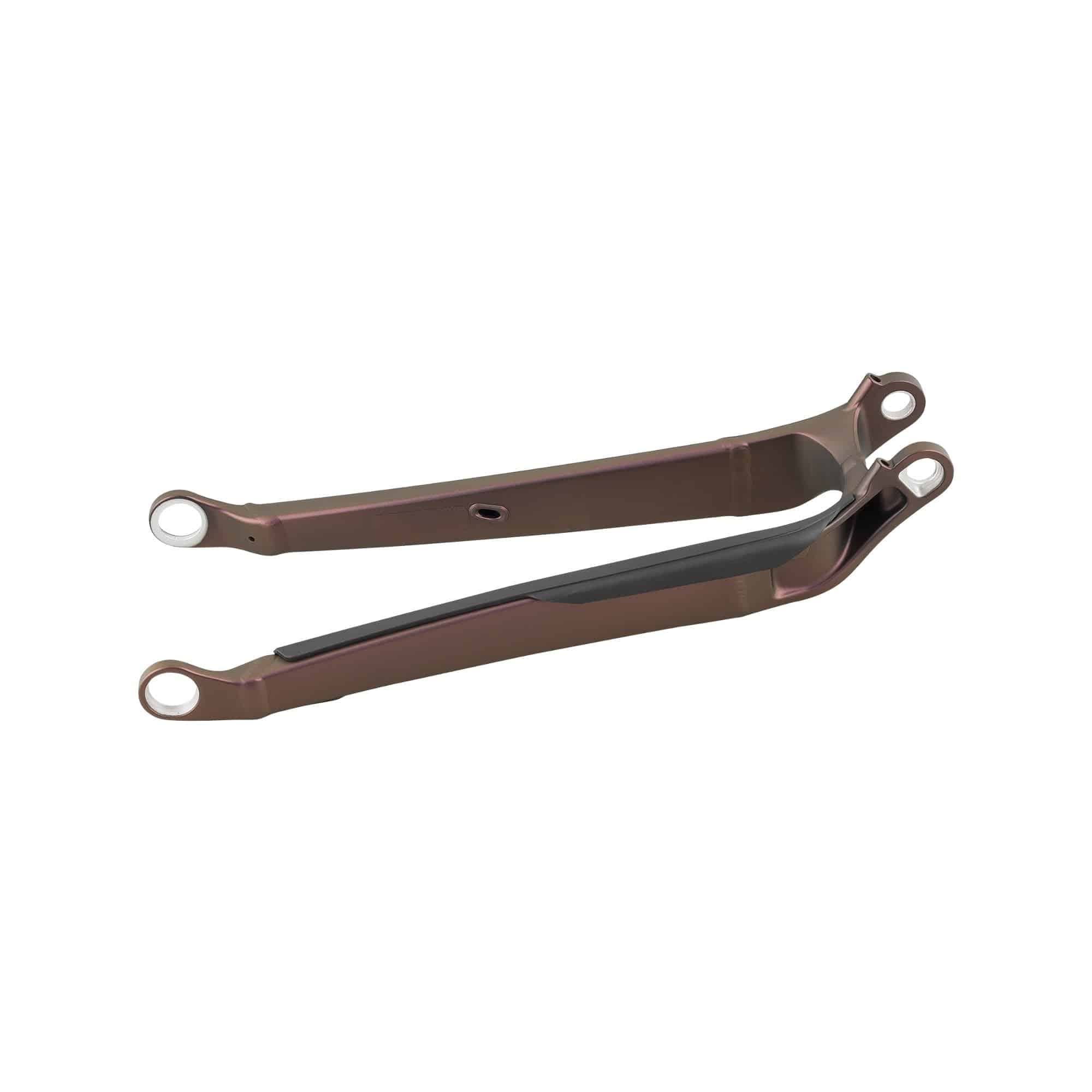 Trek Fuel EX 29 aluminum chainstay frame spare part for 2020 mountain bike model, with visible chainstay and mounting points.