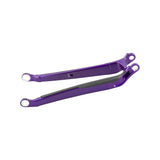 Trek Fuel EX 29 aluminum chainstay frame spare for 2020 model, bike component, lightweight replacement part.