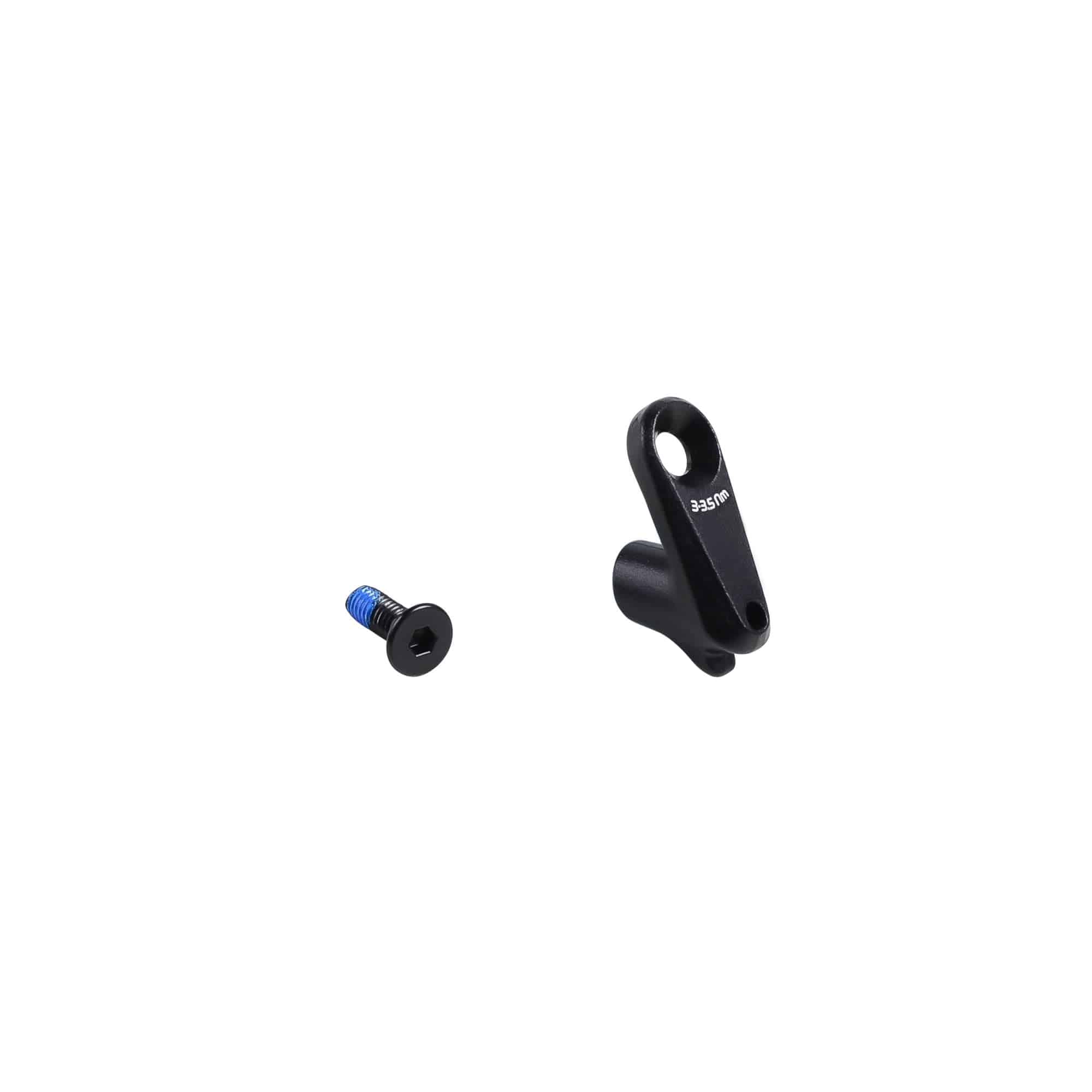Trek Madone 9 Series brake stop frame spare for 50-52 size bike frames, bike component for road cycling.