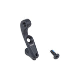 Trek Madone 9 Series brake stop with number holder for 50-52cm bike frames, component part for road bicycle.
