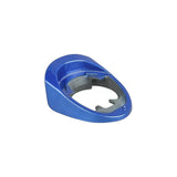 Trek Madone SL headset frame parts cover, durable bike component for Trek racing bikes with protective design.