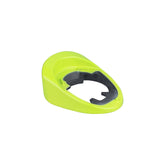 Trek Madone SL headset frame parts cover, a durable component for Trek bike headsets, shown in close-up view.