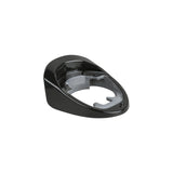 Trek Madone SL headset frame parts cover, durable component protection for Trek bikes, shown on bike frame in the image.
