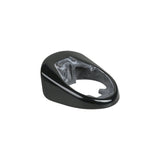 Trek Madone SLR painted headset covers, durable spare components for bike maintenance and customization.