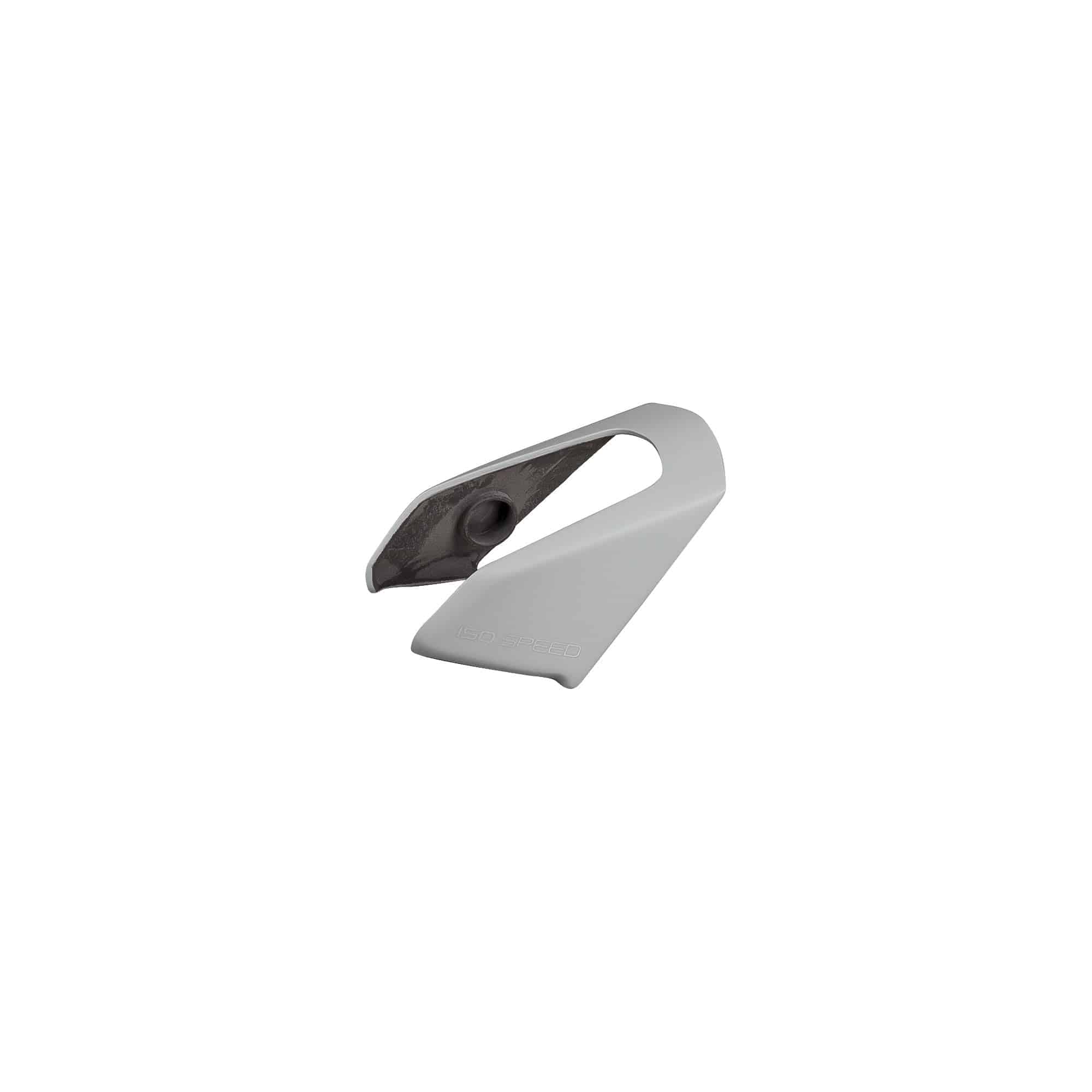 Trek Madone SLR Isospeed covers and spares for frame protection, shown as replacement components for Trek bicycle frames.