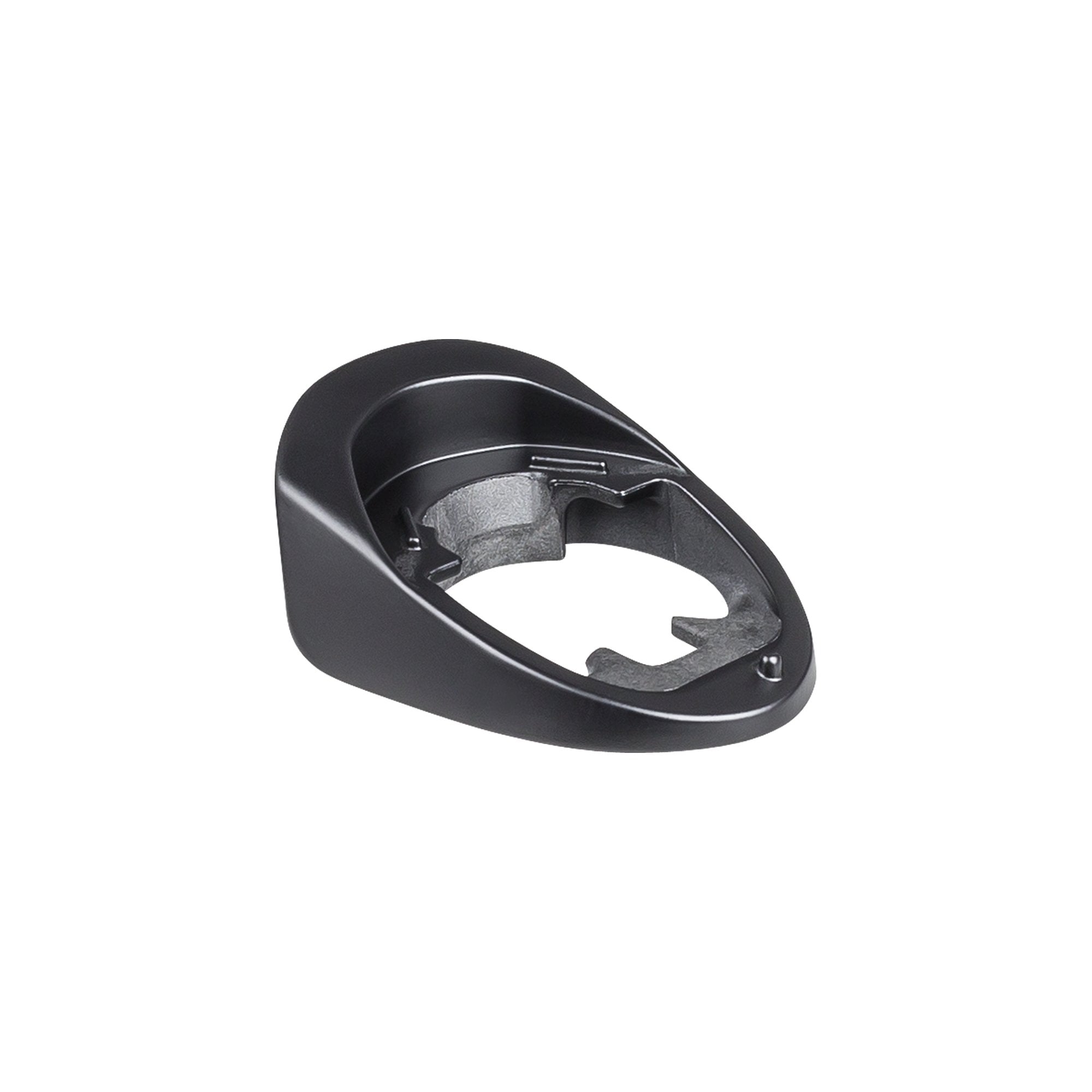 Trek Madone SLR cockpit adapter cover frame, durable spare component for bike cockpit protection.