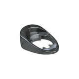 Trek Madone SLR cockpit adapter cover frame, durable component protection for road bike cockpit assembly.