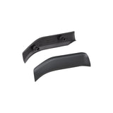 Trek Powerfly 27.5+ top motor cover for 2018 HT, FS & LT models, spare bike component, black plastic part.