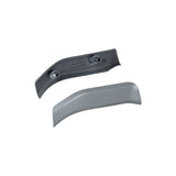 Trek Powerfly 27.5+ top motor cover for 2018 HT, FS, LT models, bicycle component spare part.