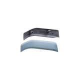 Trek Powerfly 27.5+ top motor cover spare part for 2018 HT, FS, LT models on a bike component image