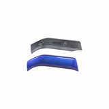 Trek Powerfly 27.5+ top motor cover for 2018 HT, FS & LT e-bike models, spare parts component on white background.