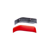 Trek Powerfly 27.5+ top motor cover spare part for 2018 HT, FS, and LT models, shown on a bicycle component.