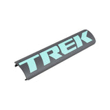 Trek Powerfly 29 battery cover frame for Bosch 625W and 500W batteries, spare component for e-bike maintenance.