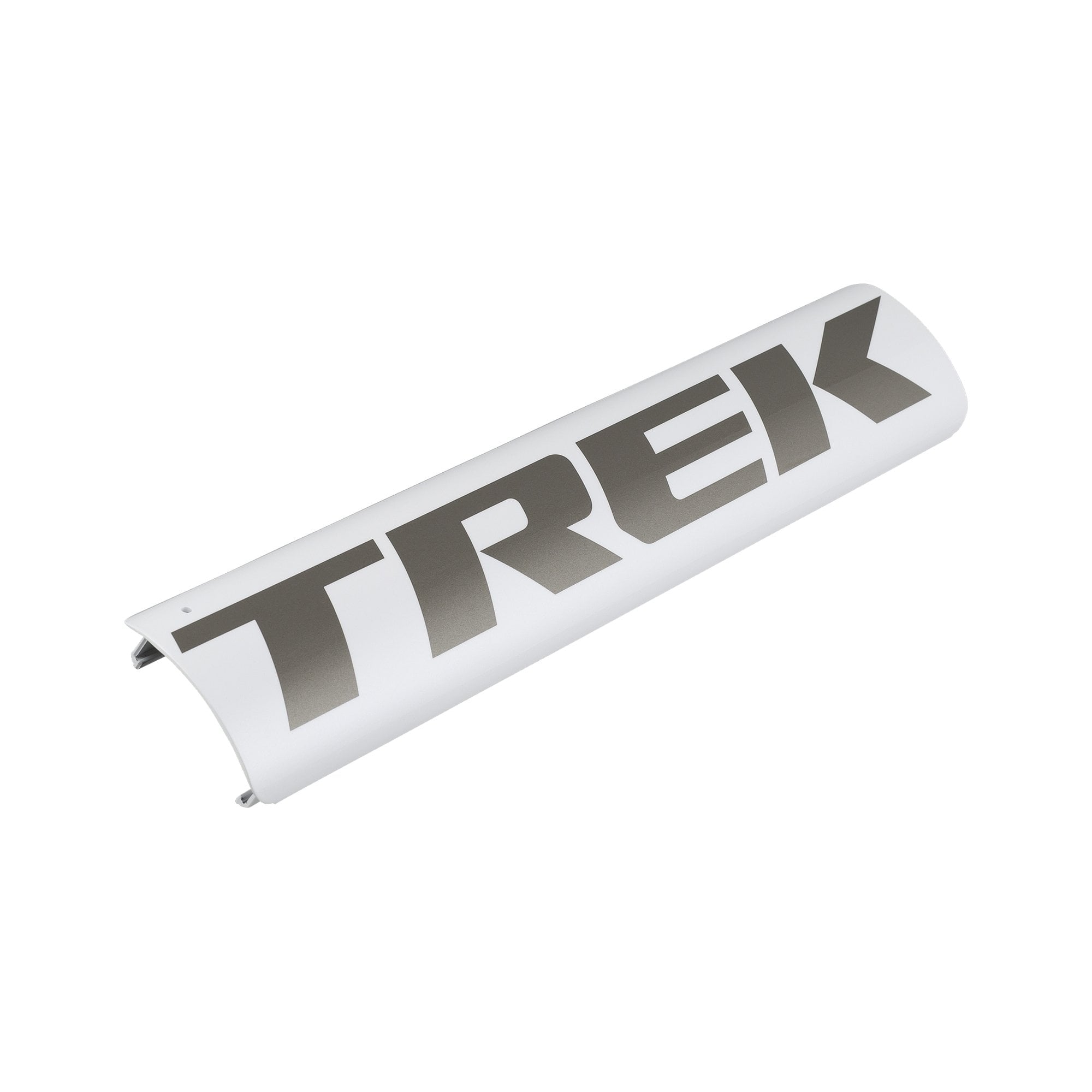 Trek Powerfly 29 battery cover frame for Bosch 625W and 500W e-bike batteries, spare component, close-up view