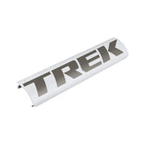 Trek Powerfly 29 battery cover frame for Bosch 625W and 500W e-bike batteries, spare component, close-up view