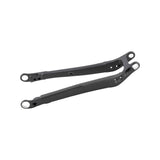 Trek Rail 9 29 aluminum chainstay frame spare for durable bike support, showing the sleek metal tube and attachment points.