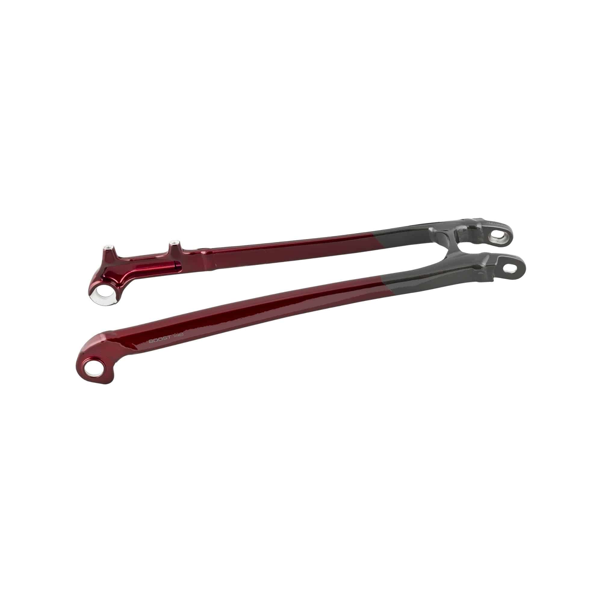 Trek 2021 Rail 29 Aluminum Seatstay Frame Spare Replacement Part for bicycle components
