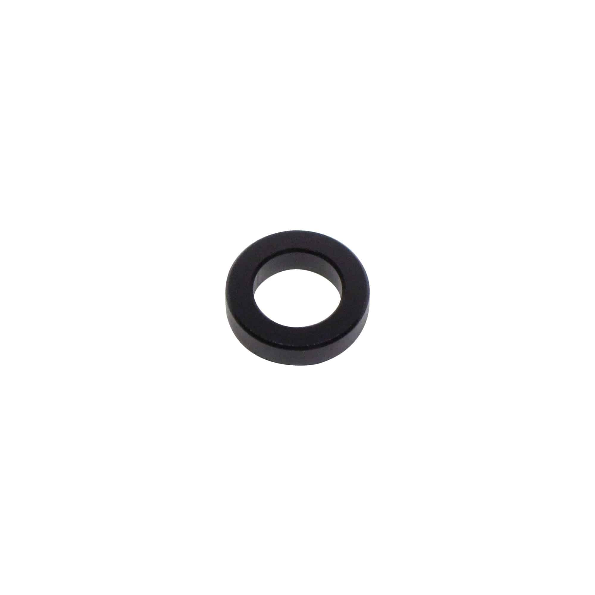 Trek Rocker Pivot Washer for full-suspension bike components, showing a close-up of the washer part in a bike suspension system.