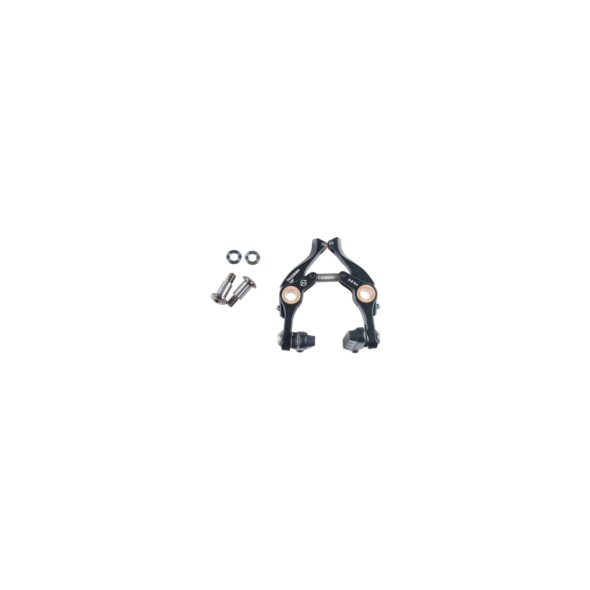 Trek Fuel Ex 2017-2019 Aluminum Seatstay Spares & Accessories