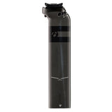 Bontrager frame spares for 2014 Speed Concept bike, featuring Di2 seatpost adapter compatibility and component details.