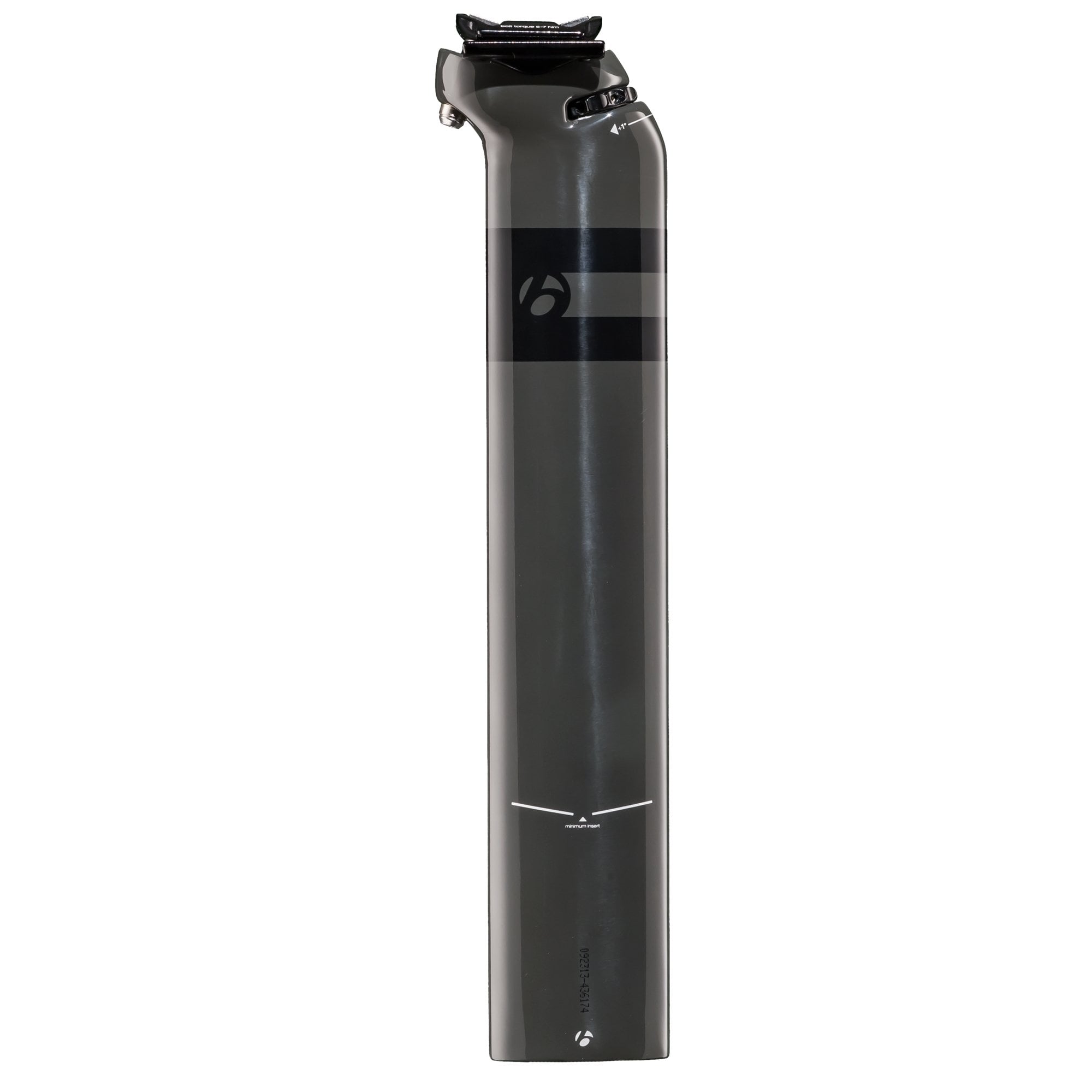 Bontrager frame spares for 2014 Speed Concept with Di2 seatpost adapter, bike component parts for repair or upgrade.