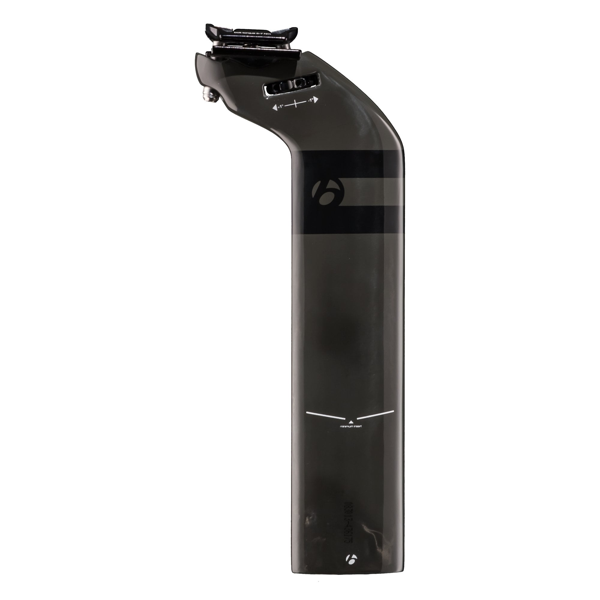 Bontrager frame spares for 2014 Speed Concept with Di2 seatpost adapter, bike components and replacement parts.