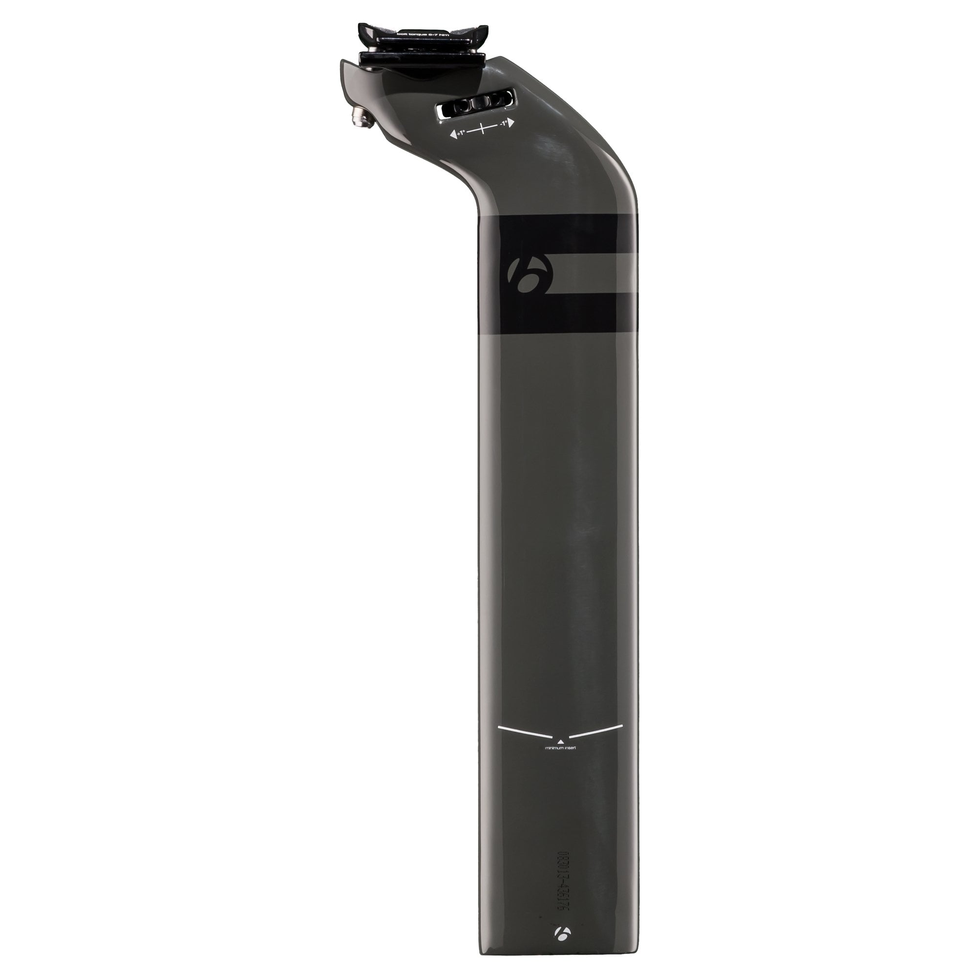 Bontrager frame spares for 2014 Speed Concept bike with Di2 seatpost adapter, showing bike components and parts.