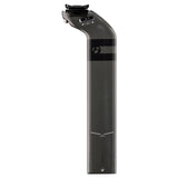 Bontrager frame spares for 2014 Speed Concept bike with Di2 seatpost adapter, showing bike components and parts.