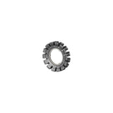 Trek TAB Belt Drive IGH cog replacement component for belt drive systems, showing the gear and metal parts in detail.