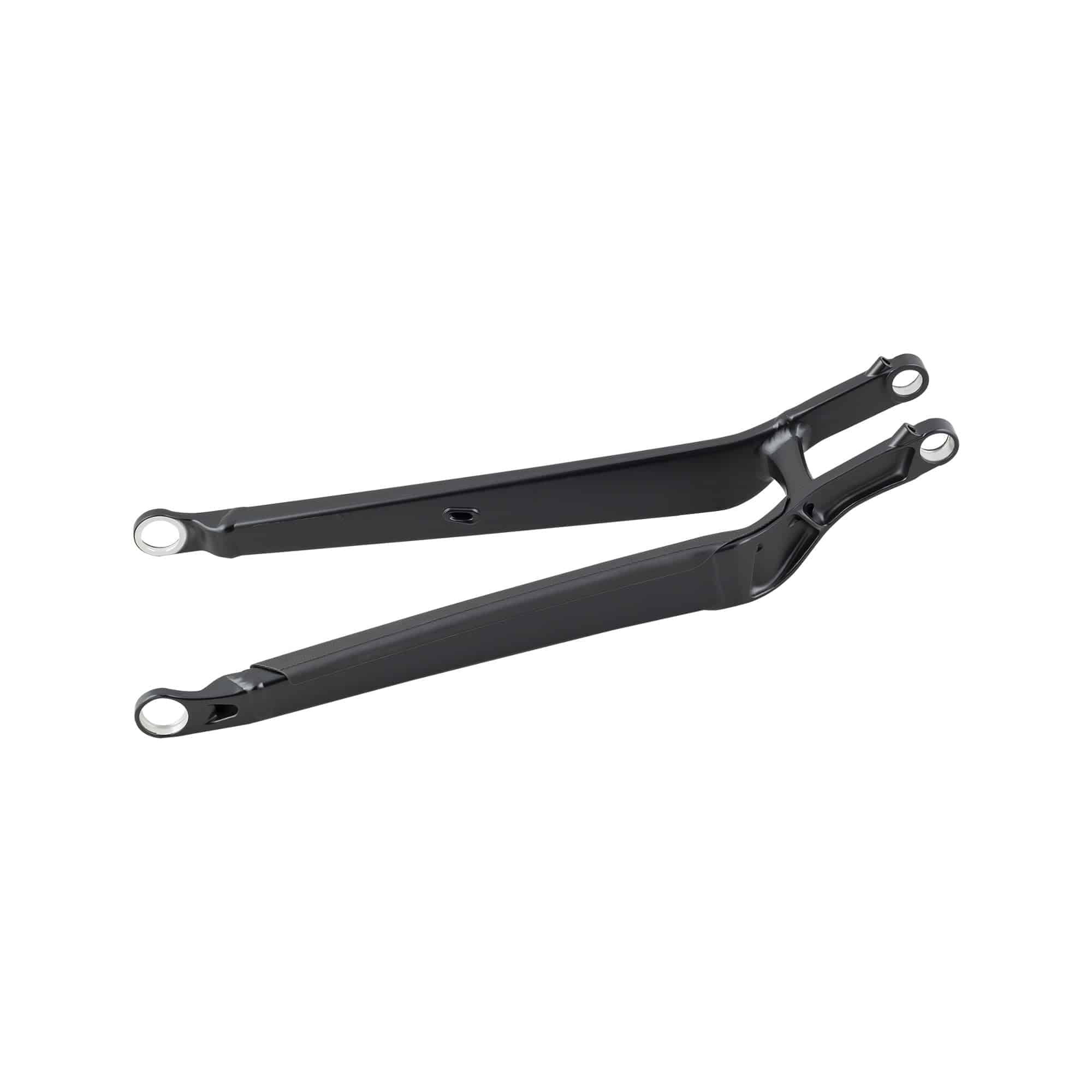Trek Top Fuel 29 aluminum frame chainstays for 2020-2021 mountain bike, replacement components, durable bike frame parts