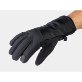 Bontrager Velocis Softshell Cycling Gloves