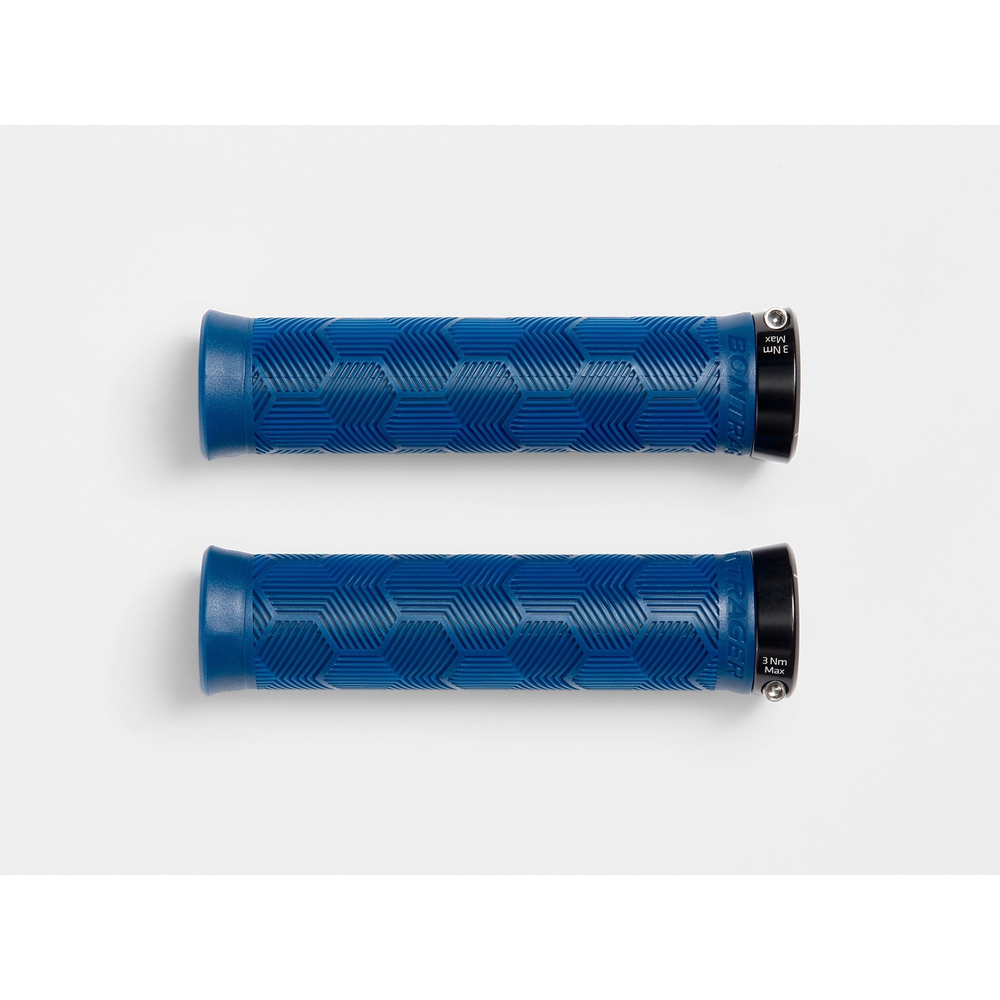 Bontrager Xr Trail Elite MTB Grip Set Grips