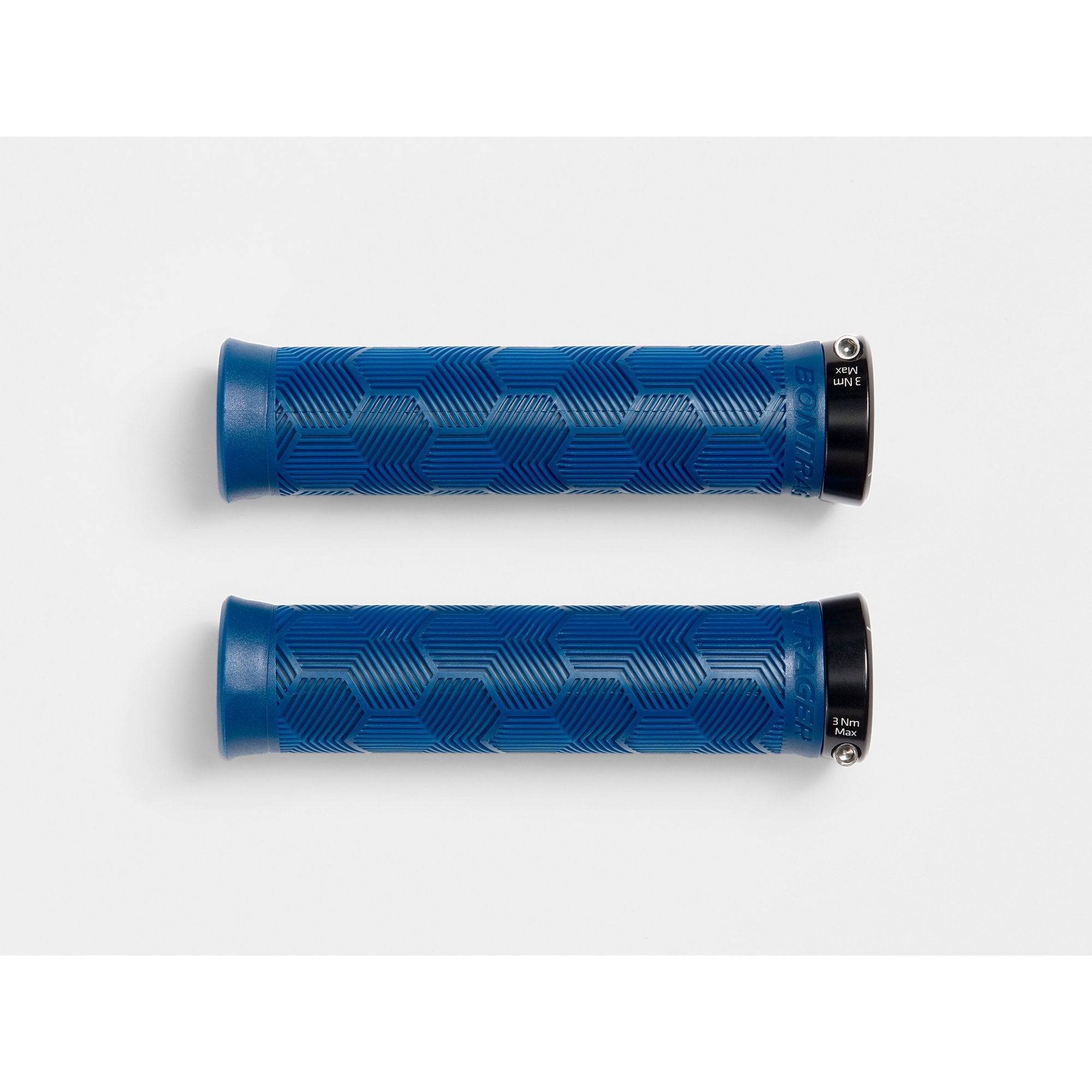Bontrager Xr Trail Elite MTB Grip Set Grips