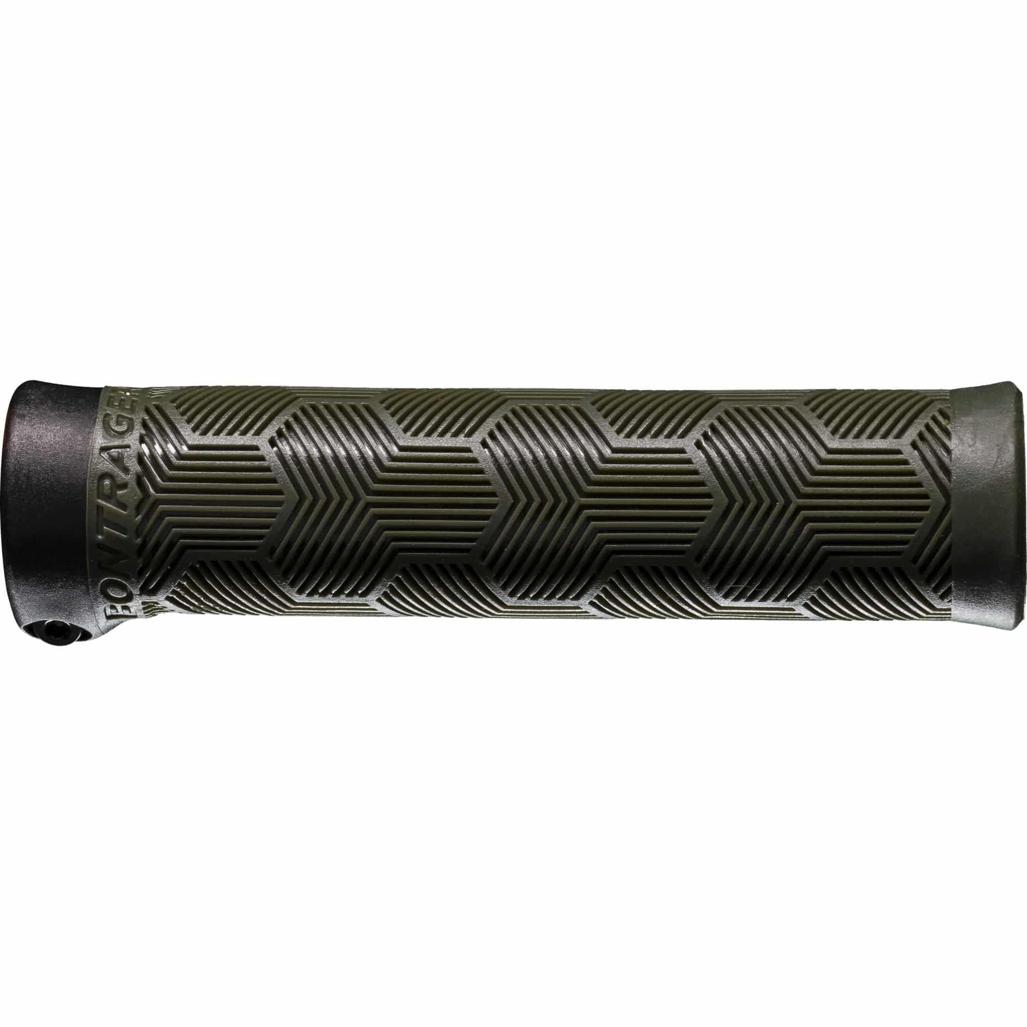 Bontrager Xr Trail Elite MTB Grip Set Grips