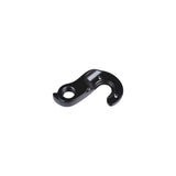 Trek road bike derailleur hanger, a component for precise shifting and frame protection on a Trek bicycle.