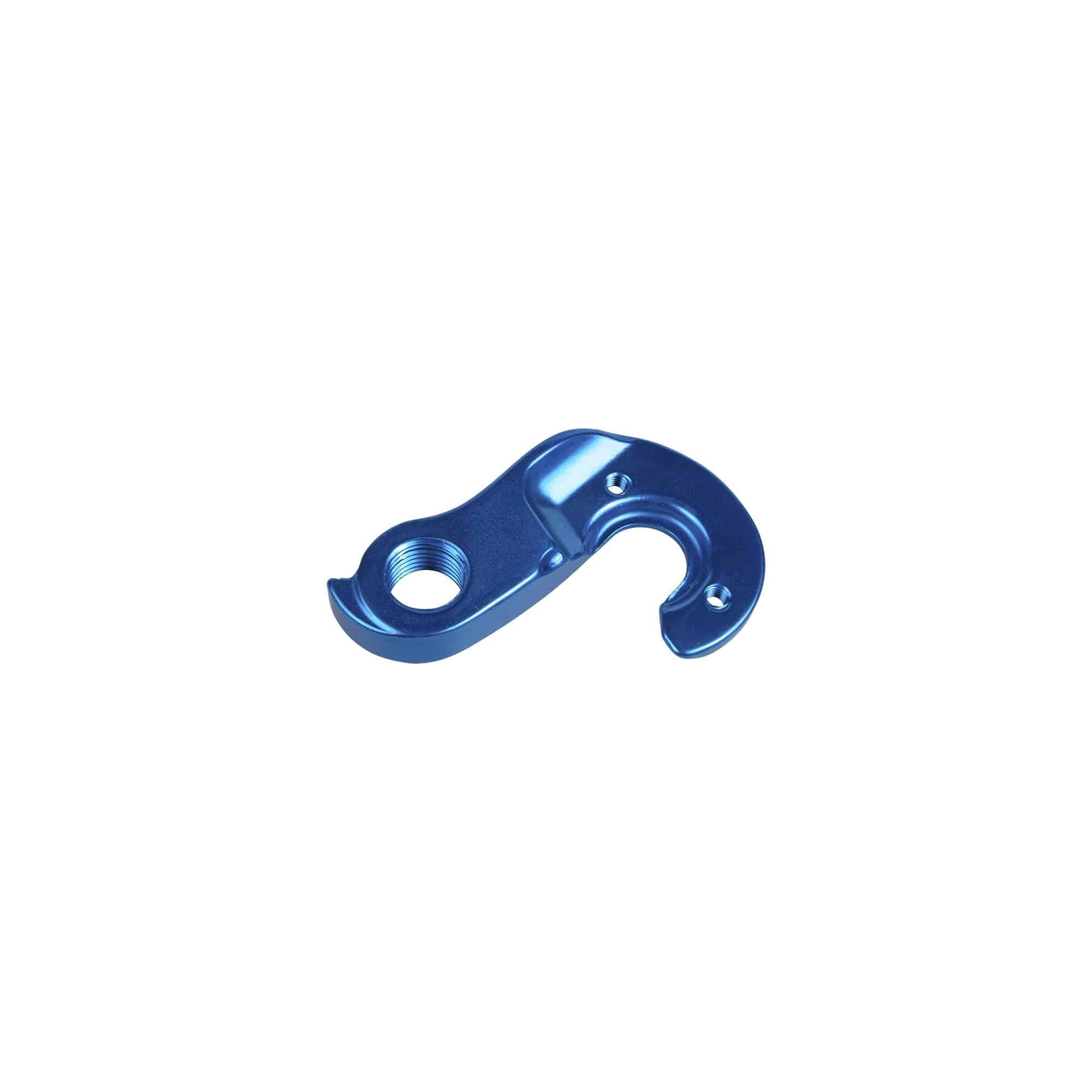 Trek road bike derailleur hanger, a durable component for precise shifting and frame protection on Trek bicycles.
