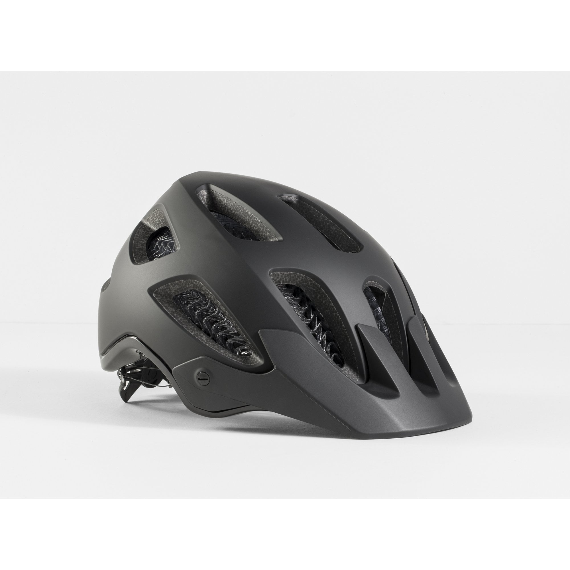 Bontrager Helmet Bontrager Rally Wavecel Ce Helmet