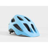 Bontrager Helmet Bontrager Rally Wavecel Ce Helmet