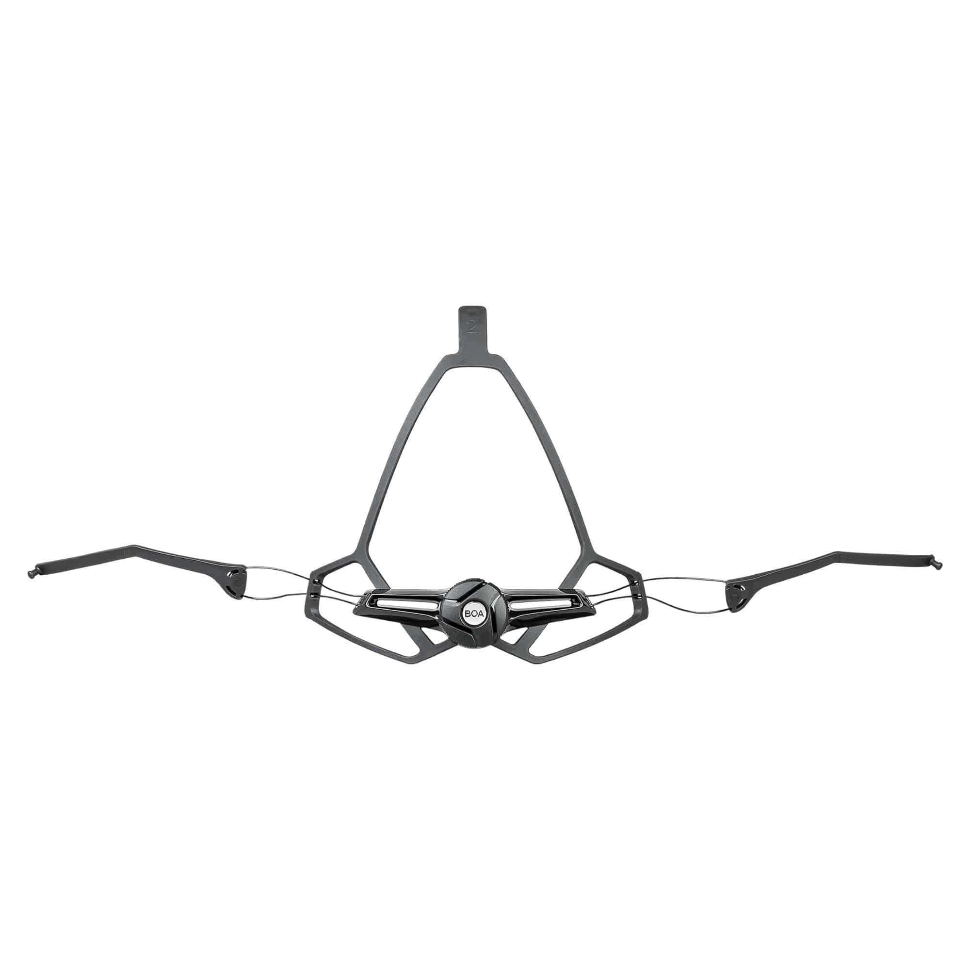Bontrager WaveCel BOA Fit System replacement for medium and large bike helmets, adjustable fit and secure closure.